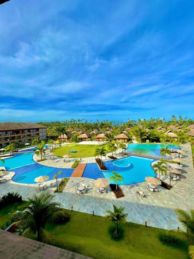 Marenostrum -Vista Mar - Praia Dos Carneiros - Eco Resort- 2 Suites Exterior foto