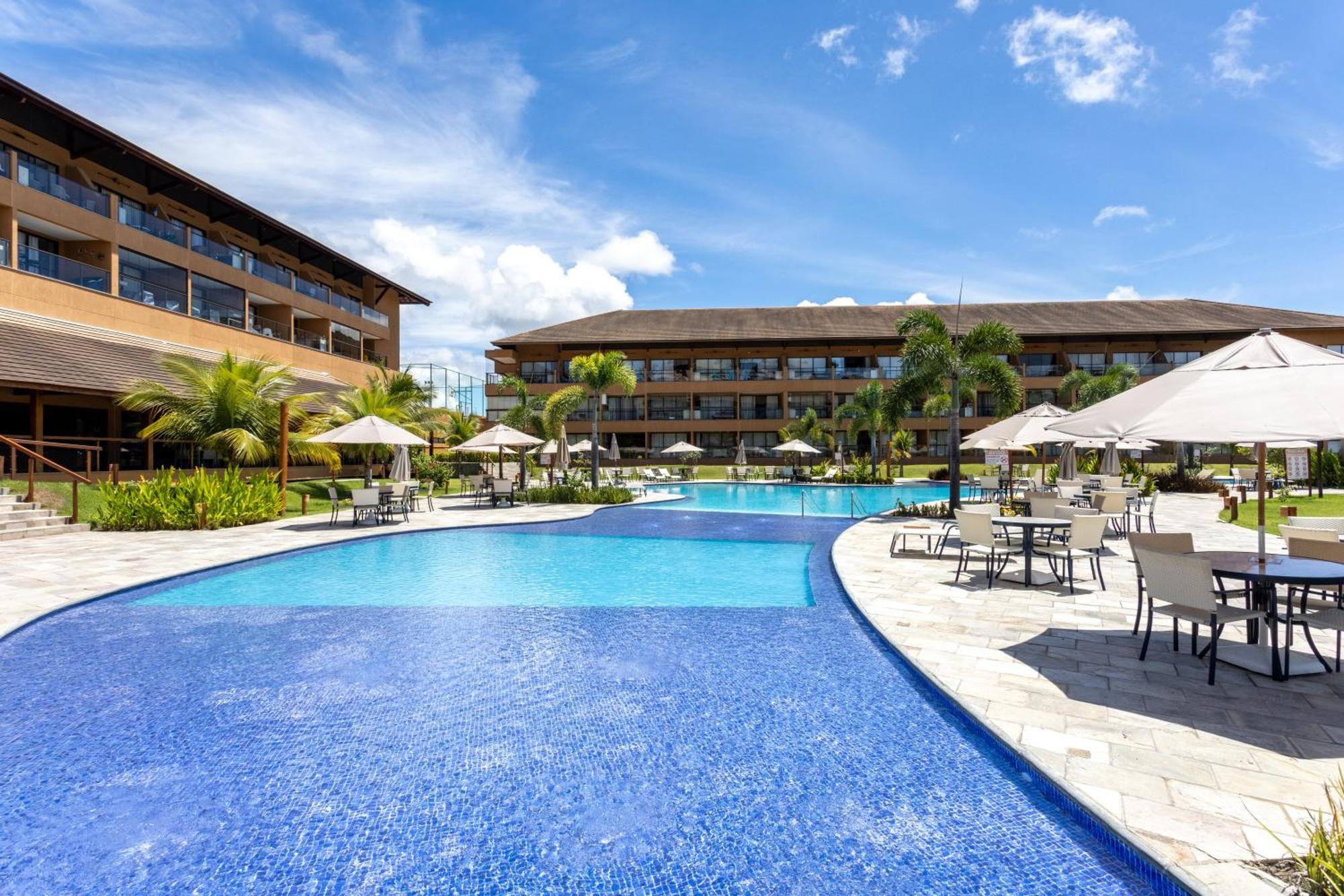 Marenostrum -Vista Mar - Praia Dos Carneiros - Eco Resort- 2 Suites Exterior foto